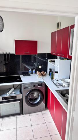 APPARTEMENT RESIDENCE RECENTE LUMINEUX