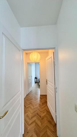 APPARTEMENT RESIDENCE RECENTE LUMINEUX