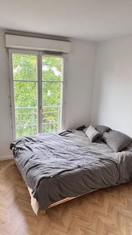 APPARTEMENT RESIDENCE RECENTE LUMINEUX