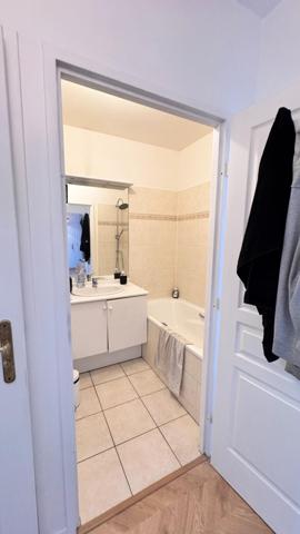 APPARTEMENT RESIDENCE RECENTE LUMINEUX