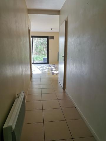 Vente appartement Angouleme (16000), 42.85m² avec 2 pièce(s) dont 1 chambre(s). Agence Allard Brimeaud
