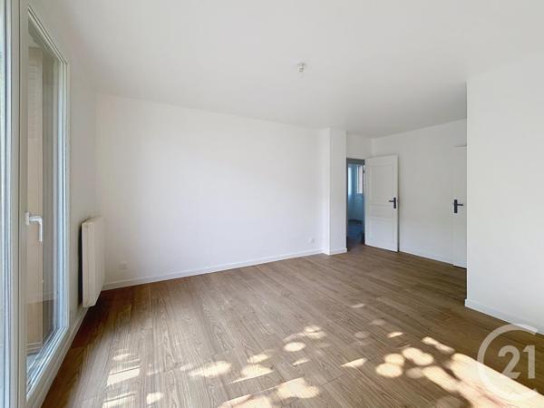 Appartement F4 à vendre  4 pièces - 65,52 m2 GARGES LES GONESSE - 95