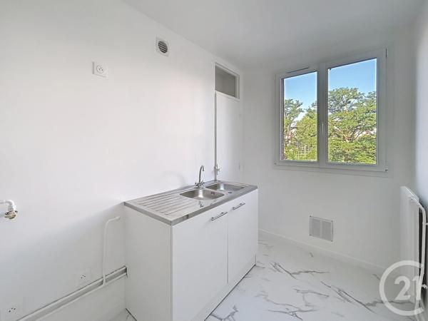 Appartement F4 à vendre  4 pièces - 65,52 m2 GARGES LES GONESSE - 95