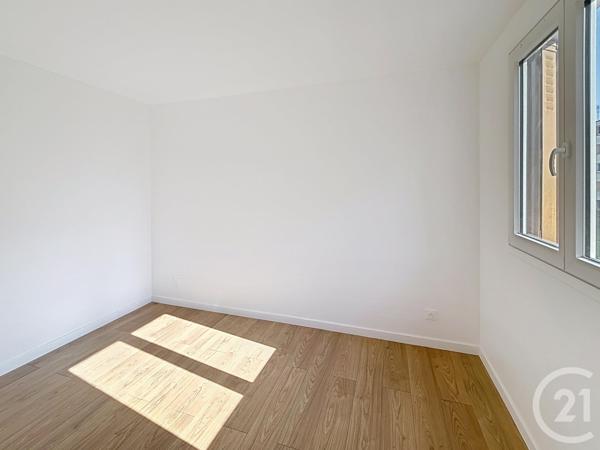 Appartement F4 à vendre  4 pièces - 65,52 m2 GARGES LES GONESSE - 95