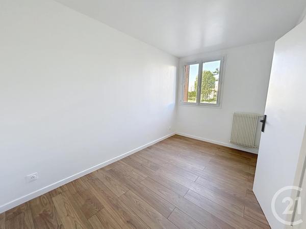 Appartement F4 à vendre  4 pièces - 65,52 m2 GARGES LES GONESSE - 95