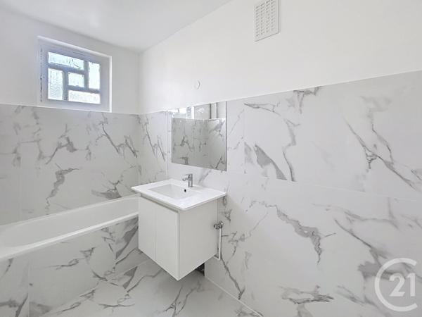 Appartement F4 à vendre  4 pièces - 65,52 m2 GARGES LES GONESSE - 95