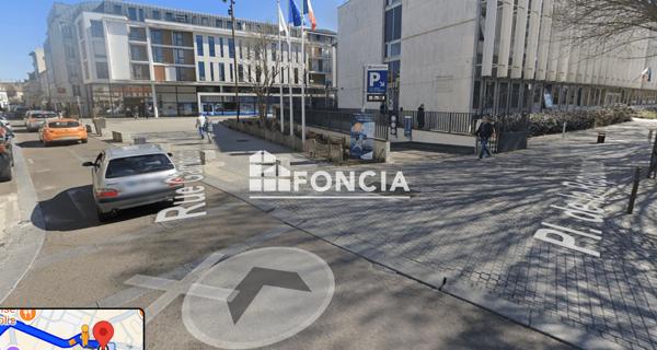 Location Parking - Mantes-la-jolie 78200