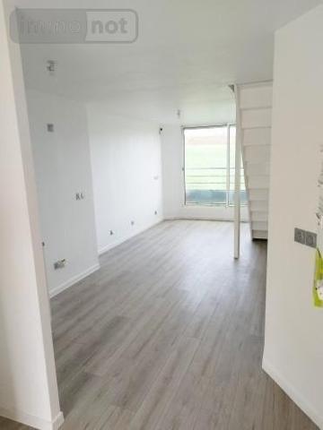 Appartement à vendre à Villers-sur-Fère dans l'Aisne (02130), ref : 51048-744