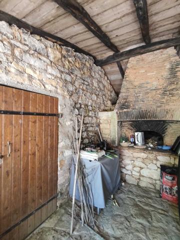 MAISON DE CHARME AVEC PISCINE - GRANGE - PARC - VUE SUR LA CAMPAGNE