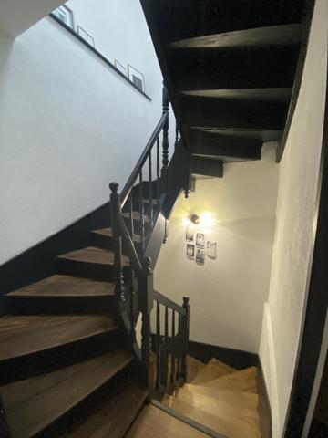 ANGOULEME Maison d'habitation rénovée idéale pour pied à terre, premier achat ou investissement locatif. Cave.