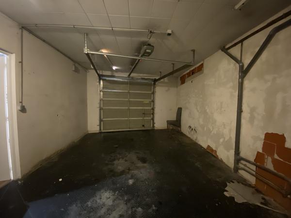ANGOULEME Maison d'habitation rénovée idéale pour pied à terre, premier achat ou investissement locatif. Cave.