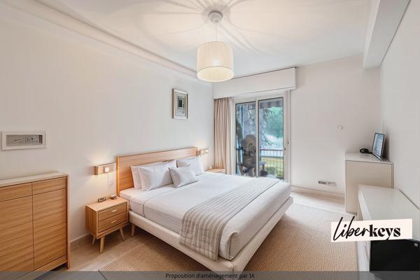 Appartement T3/4 quartier calme à Salon de Provence