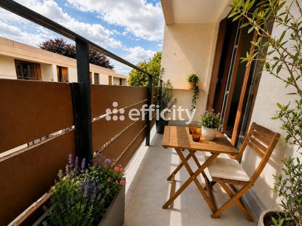 Appartement
         2 pièces
        - 43 m² 159 900 € *