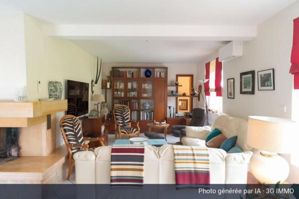 Vente / Propriété à Caussade (82300)