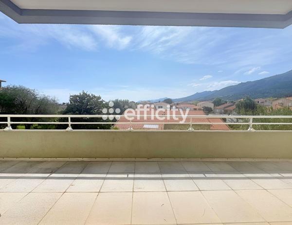 Appartement 3 pièces - 71 m²