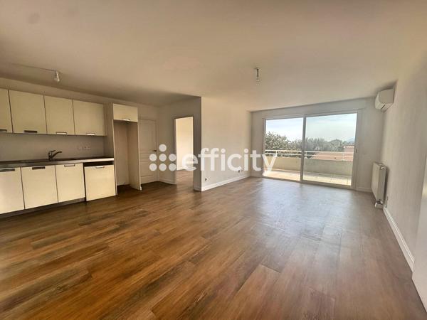 Appartement 3 pièces - 71 m²