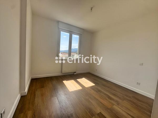 Appartement 3 pièces - 71 m²