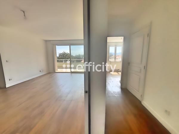 Appartement 3 pièces - 71 m²