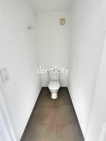 Appartement 3 pièces - 71 m²