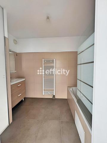 Appartement 3 pièces - 71 m²