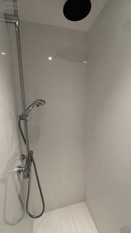 Appartement à louer à Boulogne-sur-Mer dans le Pas-de-Calais (62200), ref : 62055-L248