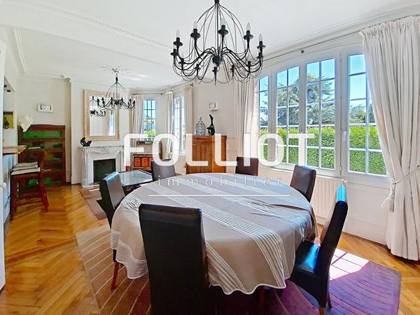 Dives sur mer Maison année 30