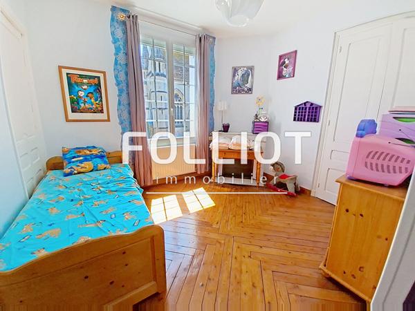 Dives sur mer Maison année 30