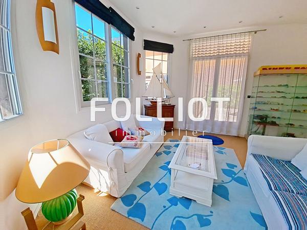 Dives sur mer Maison année 30