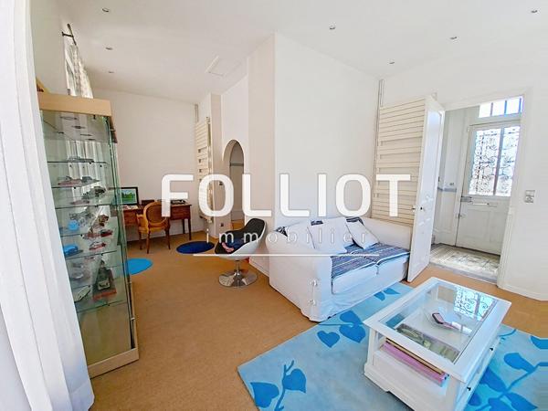 Dives sur mer Maison année 30