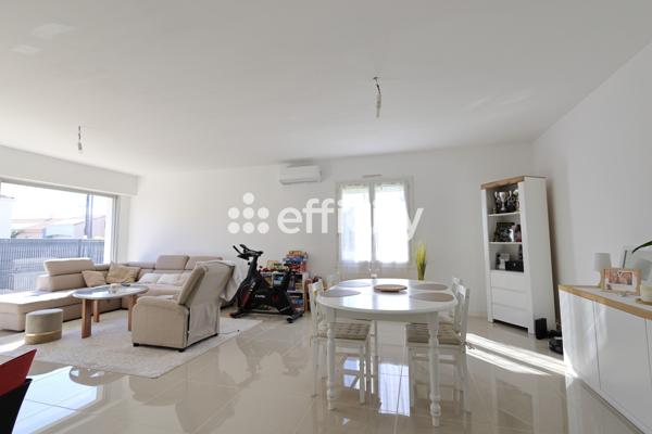 Maison 6 pièces - 134 m² Exclusivité efficity