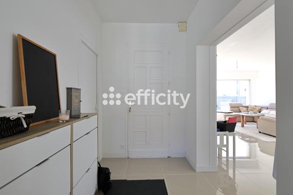 Maison 6 pièces - 134 m² Exclusivité efficity