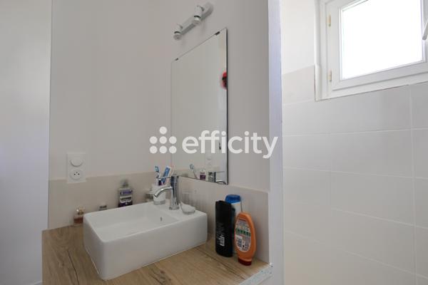 Maison 6 pièces - 134 m² Exclusivité efficity