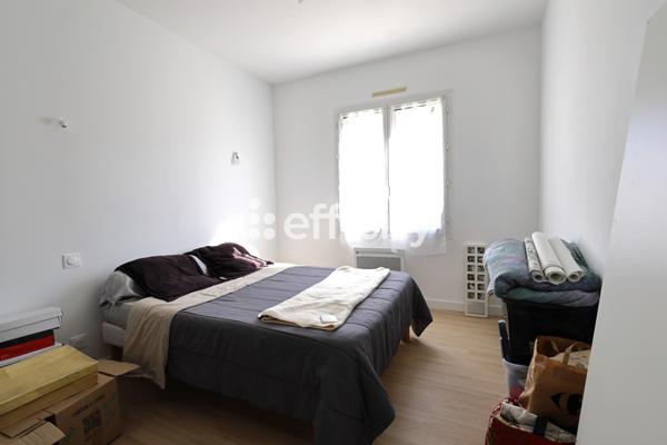 Maison 6 pièces - 134 m² Exclusivité efficity