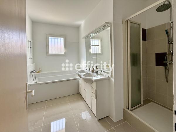 Maison 6 pièces - 134 m² Exclusivité efficity