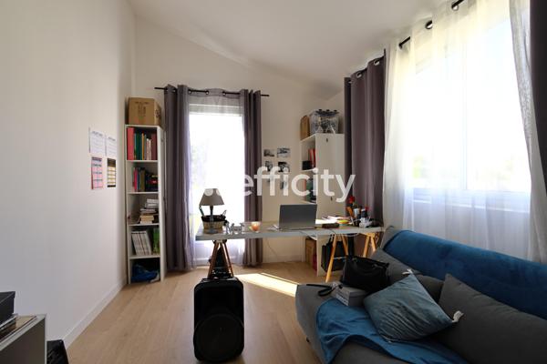 Maison 6 pièces - 134 m² Exclusivité efficity