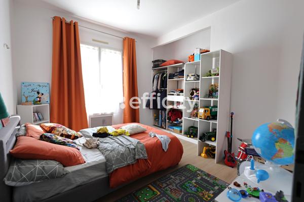 Maison 6 pièces - 134 m² Exclusivité efficity