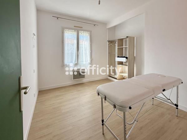 Maison 6 pièces - 134 m² Exclusivité efficity