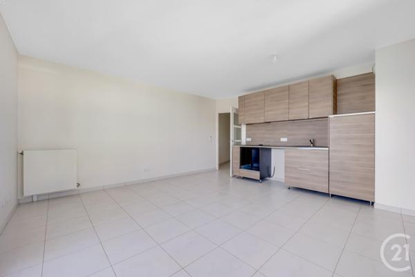 Appartement F2 à vendre  2 pièces - 46,56 m2 ISSY LES MOULINEAUX - 92