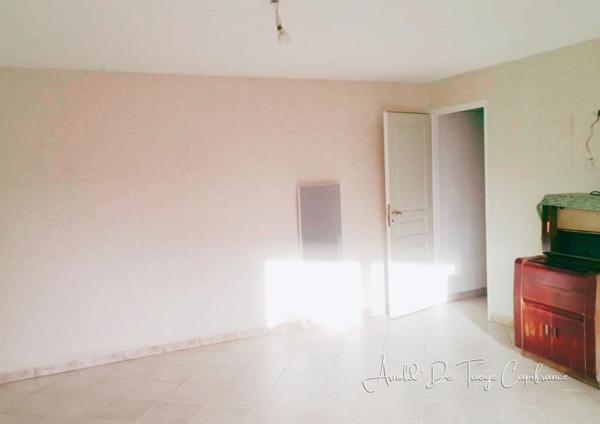 Maison à rénover à Belmont Bretenoux