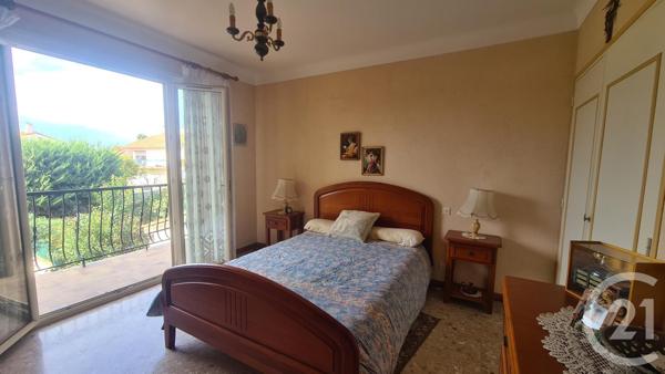 Maison à vendre  6 pièces - 132 m2 CABESTANY - 66