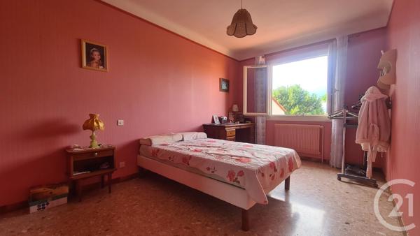 Maison à vendre  6 pièces - 132 m2 CABESTANY - 66