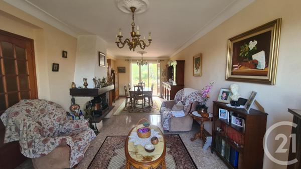 Maison à vendre  6 pièces - 132 m2 CABESTANY - 66