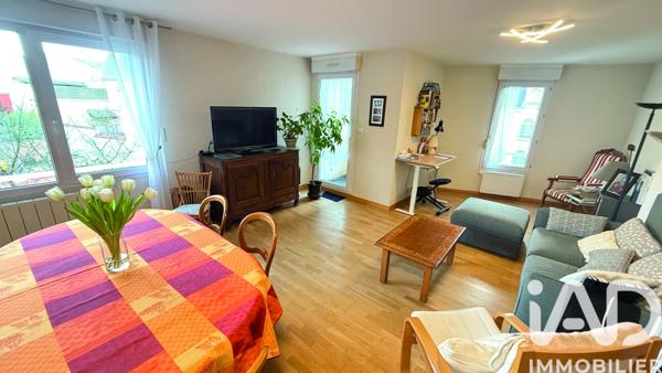 Appartement à vendre 5 pièces 114 m² Reims