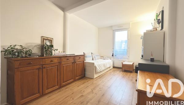 Appartement à vendre 5 pièces 114 m² Reims