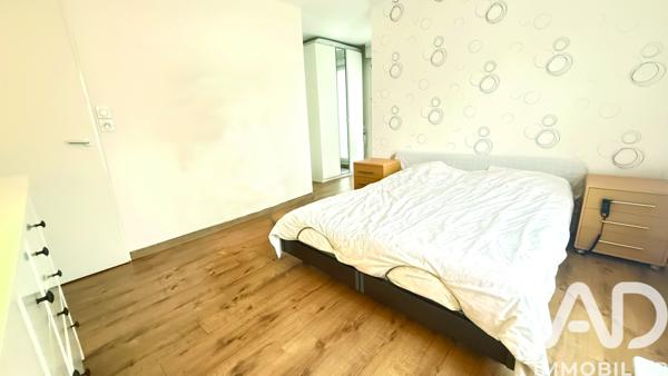 Appartement à vendre 5 pièces 114 m² Reims
