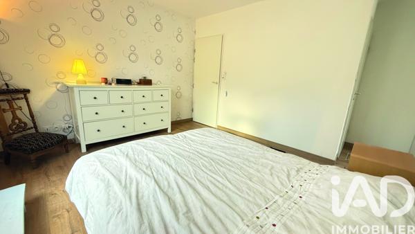 Appartement à vendre 5 pièces 114 m² Reims