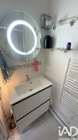 Appartement à vendre 5 pièces 114 m² Reims