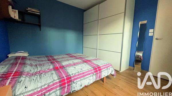 Appartement à vendre 5 pièces 114 m² Reims