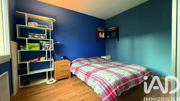 Appartement à vendre 5 pièces 114 m² Reims