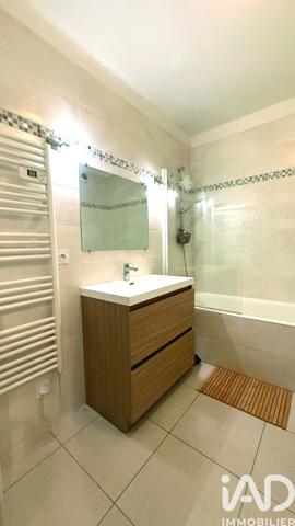 Appartement à vendre 5 pièces 114 m² Reims